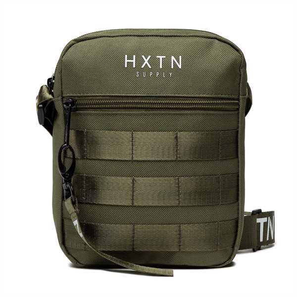 Ľadvinka HXTN Supply Urban Recoil H129011 Zelená