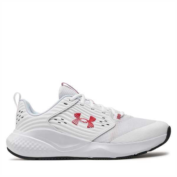 Topánky do posilňovne Under Armour Ua Charged Commit Tr 4 3026017-103 Biela