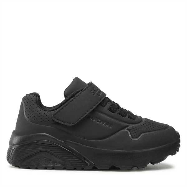 Sneakersy Skechers Uno Lite Vendox 403695L/BBK Čierna