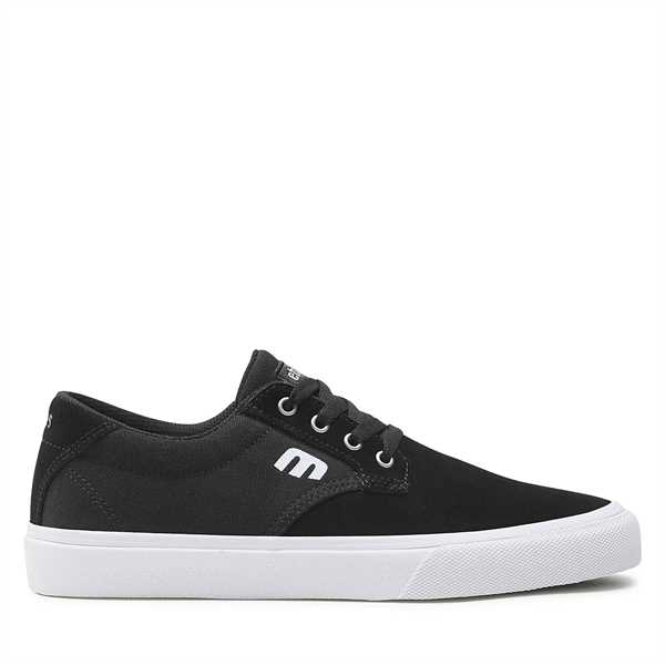 Tenisky Etnies Singleton Vulc Xlt 4101000556976 Čierna