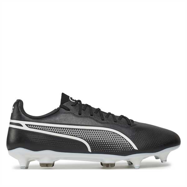 Futbalové topánky Puma King Pro Mxsg 107475 01 Čierna