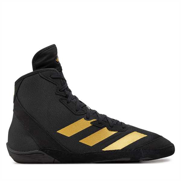 Topánky adidas Adizero Wrestling IE3207 Čierna