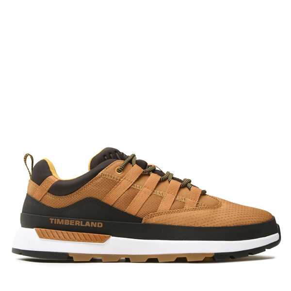 Sneakersy Timberland Euro Trekker Low Mesh TB0A5VAZ2311 Žltá