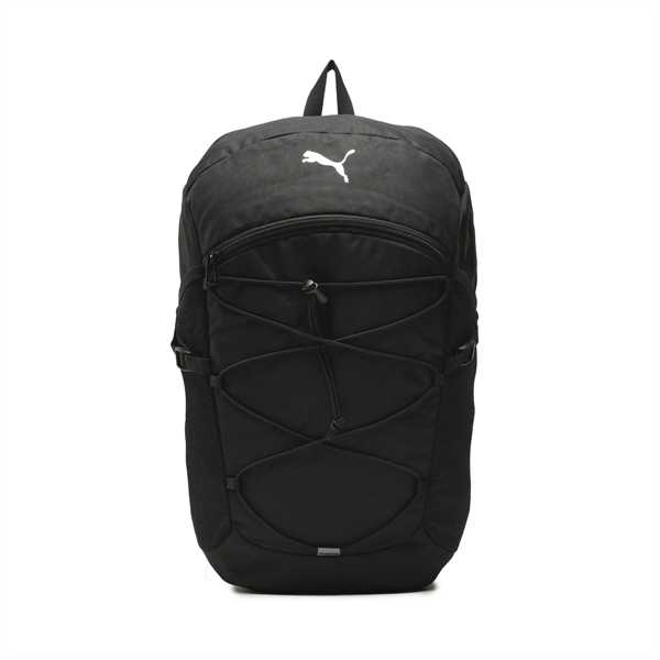 Ruksak Puma Plus Pro Backpack 07952101 Čierna