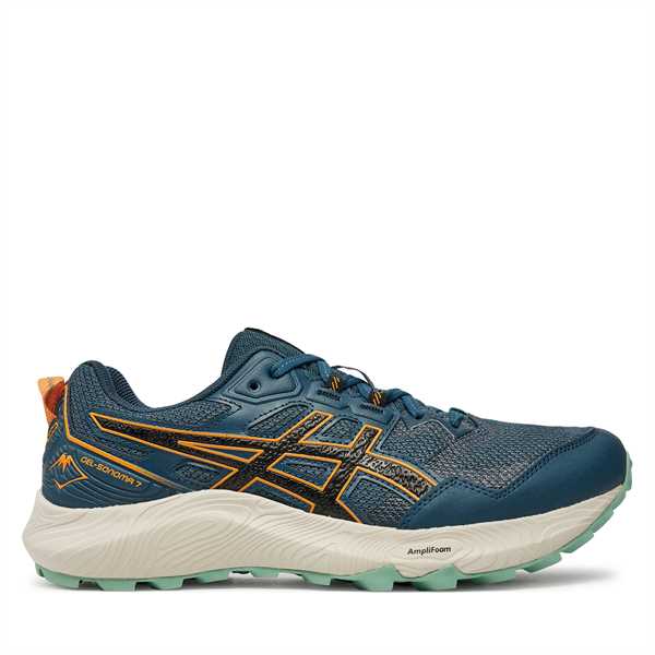 Bežecké topánky Asics Gel-Sonoma 7 1011B595 Modrá