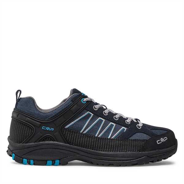 Trekingová obuv CMP Sun Hiking Shoe 3Q11157 Tmavomodrá