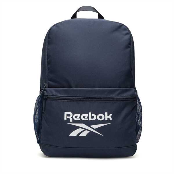 Ruksak Reebok RBK-026-CCC-05 Tmavomodrá