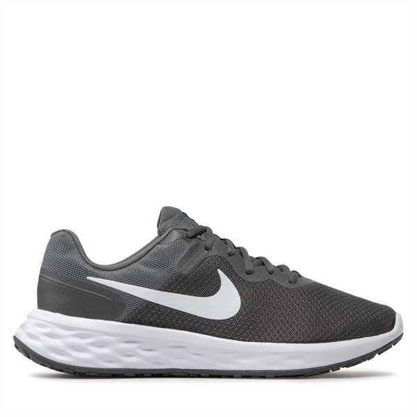 Bežecké topánky Nike Revolution 6Nn DC3728 004 Sivá