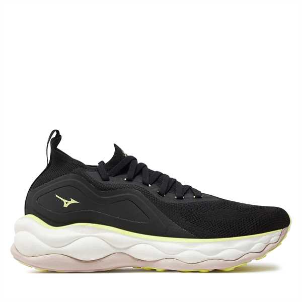 Bežecké topánky Mizuno Wave Neo Ultra J1GC2234 Čierna