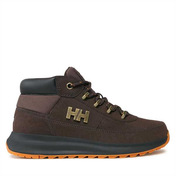 Trekingová obuv Helly Hansen Birchwood 11885_719 Hnedá