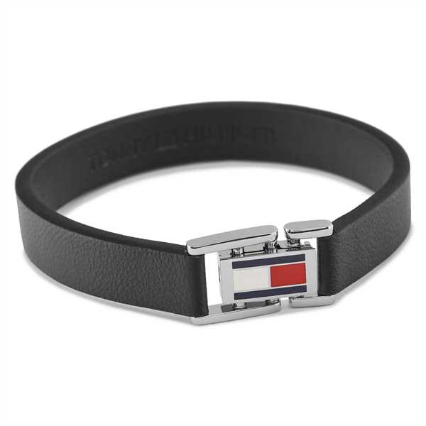 Náramok Tommy Hilfiger 2790429 Čierna