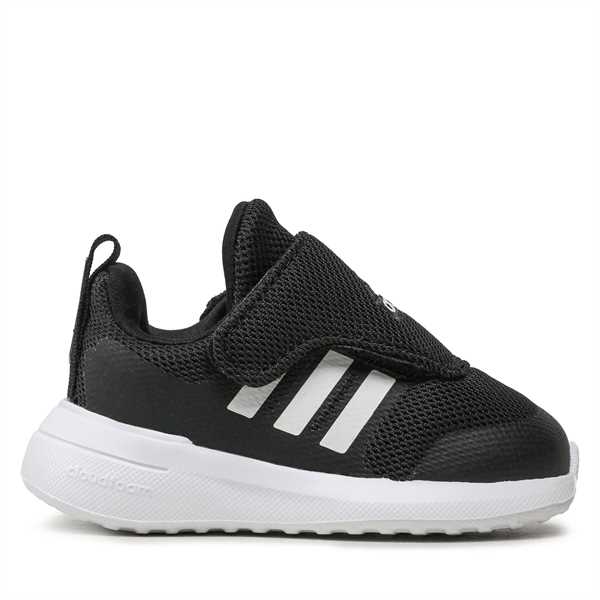 Sneakersy adidas Fortarun 2.0 IG2555 Čierna