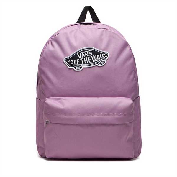 Ruksak Vans Old Skool Classic Backpack VN000H4YCR31 Zelená