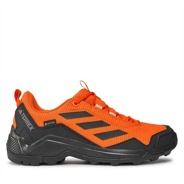 Trekingová obuv adidas Terrex Eastrail GORE-TEX Hiking Shoes ID7848 Oranžová