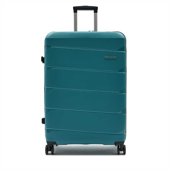 Veľký kufor American Tourister Air Move 139256-2824-1CNU Modrá