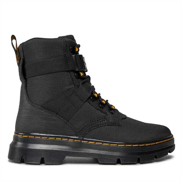 Outdoorová obuv Dr. Martens OT9286 27800001 Čierna