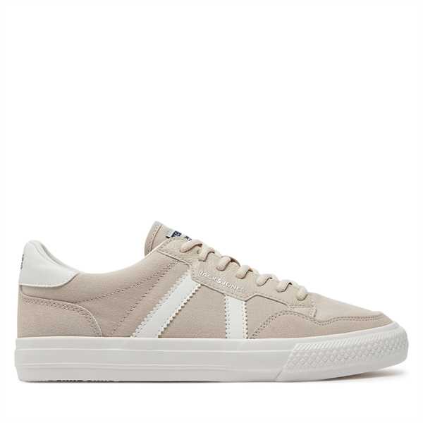 Sneakersy Jack&Jones Jfwmorden 12251152 Béžová