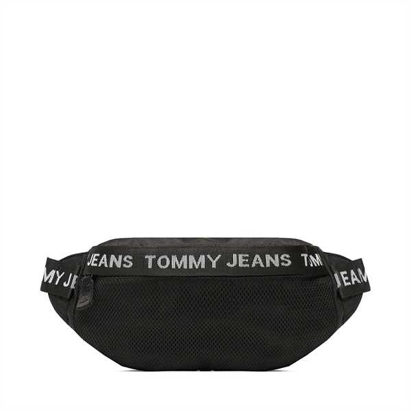 Ľadvinka Tommy Jeans Tjm Essential Bum Bag AM0AM10902 Čierna