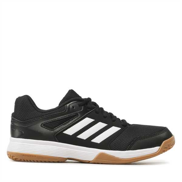 Halové topánky adidas Speedcourt Shoes ID9499 Čierna