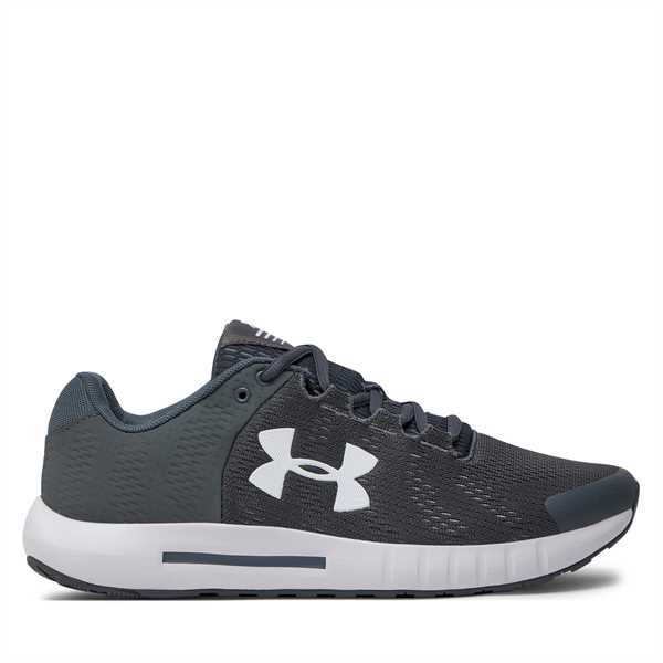 Bežecké topánky Under Armour Ua Micro G Pursuit Bp 3021953-103 Sivá