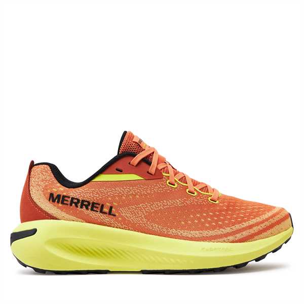 Bežecké topánky Merrell Morphlite J068071 Oranžová