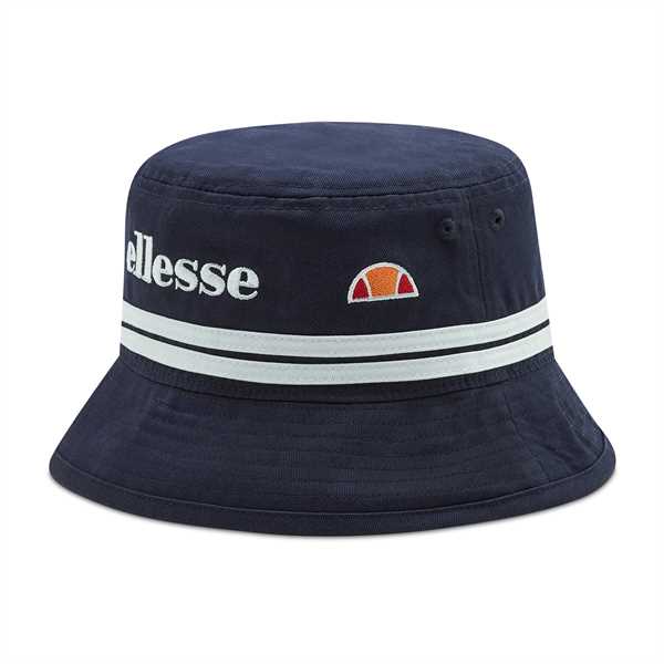 Klobúk Ellesse Bucket Lorenzo SAAA0839 Tmavomodrá