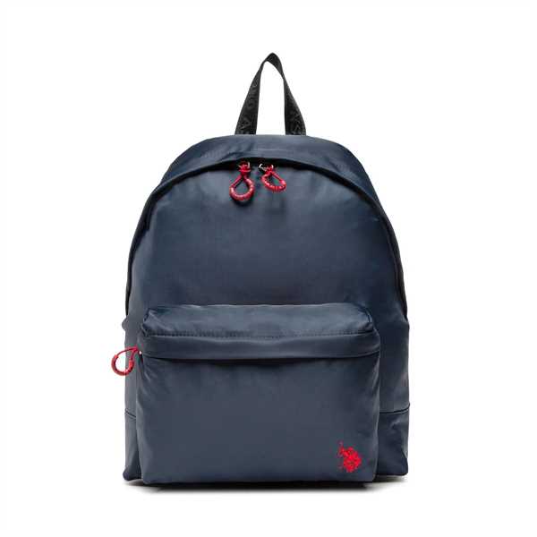 Ruksak U.S. Polo Assn. Bigfork Backpack Nylon BIUB55674MIA212 Tmavomodrá