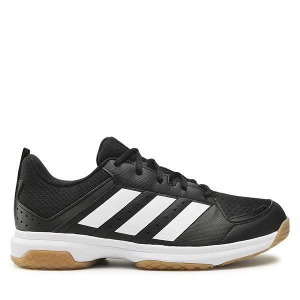 Halové topánky adidas Ligra 7 M FZ4658 Čierna