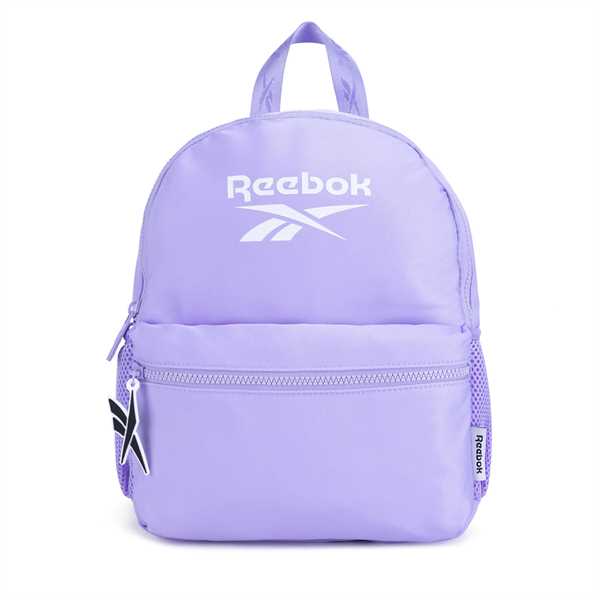 Ruksak Reebok RBK-047-CCC-05 Fialová