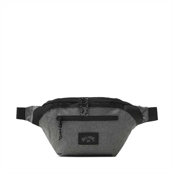 Ľadvinka Billabong Bali Waistpack 3L EBYBA00100 Sivá