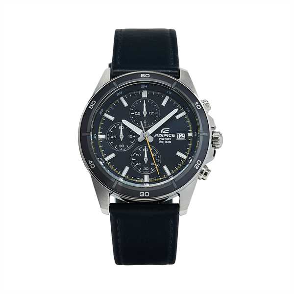 Hodinky Casio Edifice EFR-526L-2CVUEF Tmavomodrá