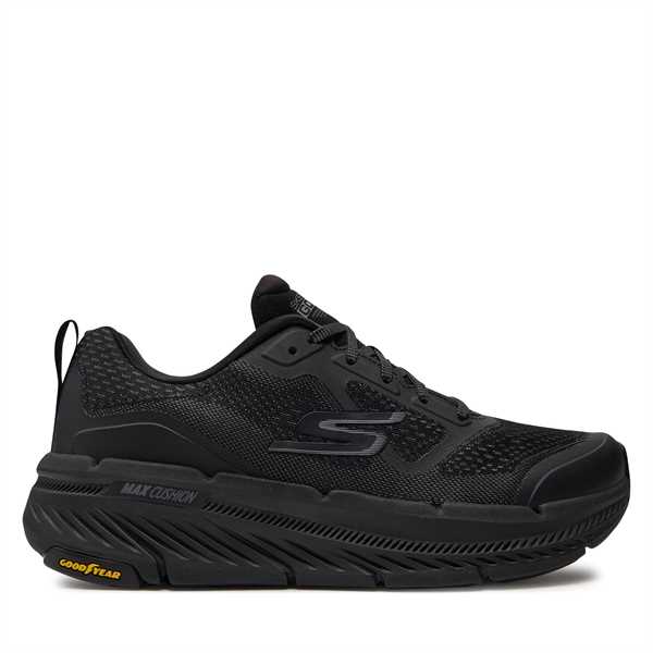 Bežecké topánky Skechers Max Cushioning Premier 2.0-Vantage 2.0 220840/BKCC Čierna