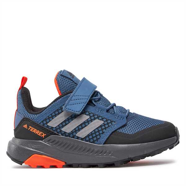 Trekingová obuv adidas Terrex Trailmaker Hiking IF5709 Modrá