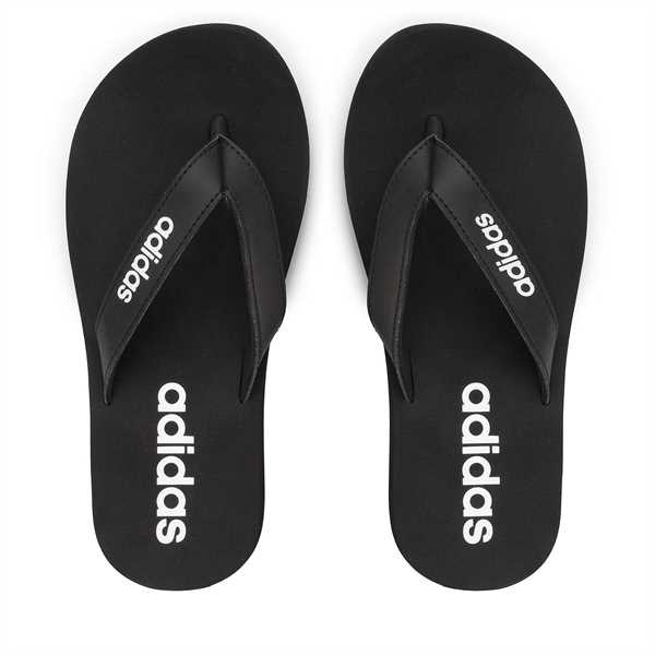 Žabky adidas Eezay Flip Flop EG2042 Čierna