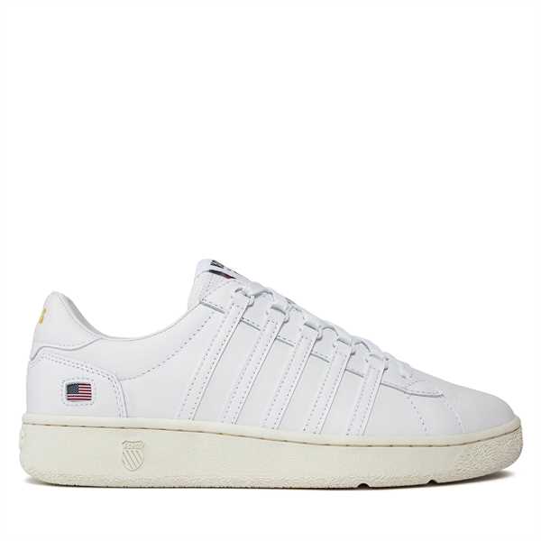 Sneakersy K-Swiss 08549-132-M Biela