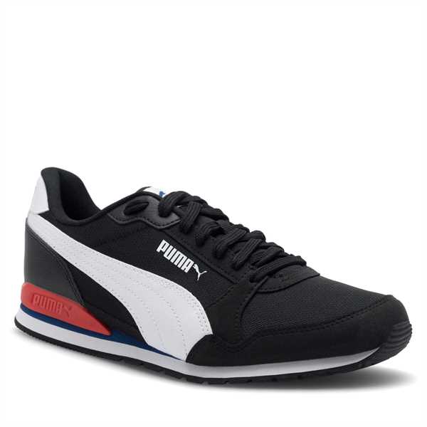 Sneakersy Puma ST Runner v3 Mesh 38464010 Čierna