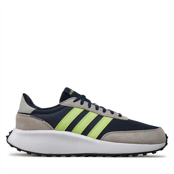 Sneakersy adidas Run 70s Lifestyle Running IG1184 Modrá