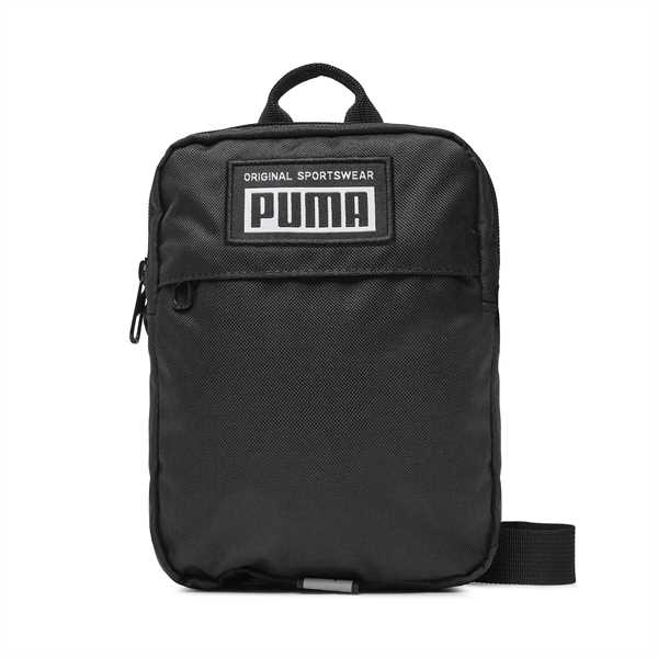 Ľadvinka Puma Academy Portable 079135 01 Čierna