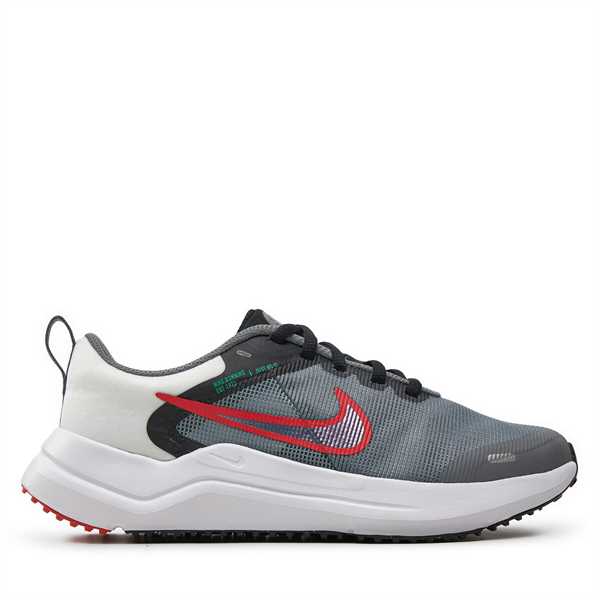 Bežecké topánky Nike Downshifter 12 Nn (Gs) DM4194 007 Sivá