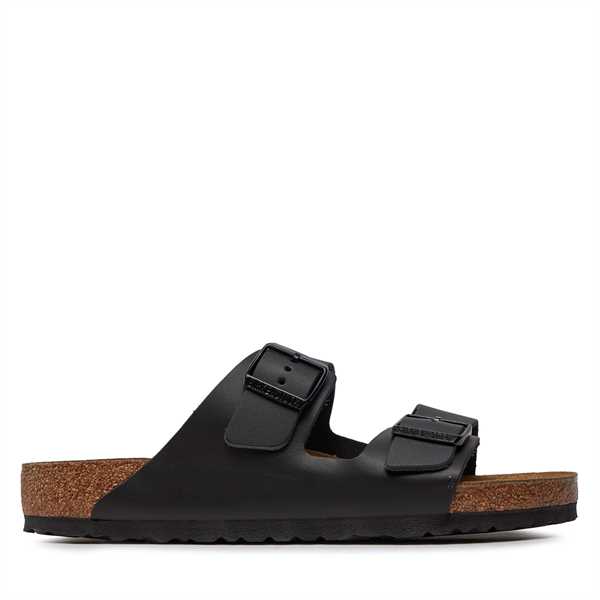 Šľapky Birkenstock Arizona Bs 0051191 Čierna