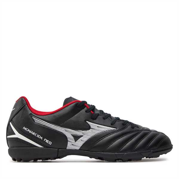 Futbalové topánky Mizuno Monarcida Neo Iii Select As P1GD2425 Čierna