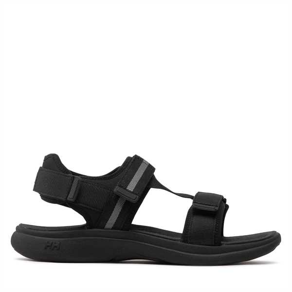 Sandále Helly Hansen Sandefjord Sandal 11791_990 Čierna