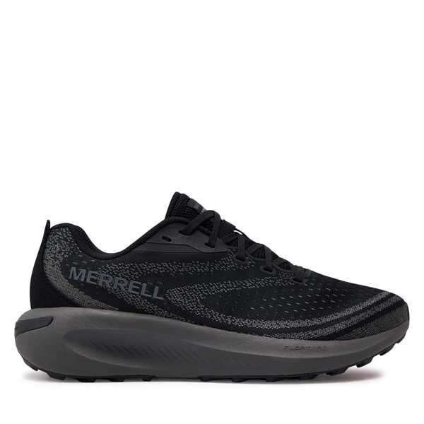 Bežecké topánky Merrell Morphlite J068063 Čierna