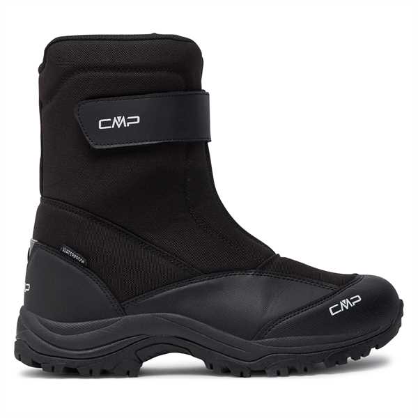 Snehule CMP Jotos Snow Boot Wp 39Q4917 Čierna