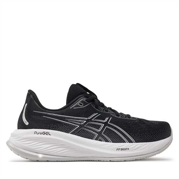 Bežecké topánky Asics Gel-Cumulus 26 1011B792 Čierna