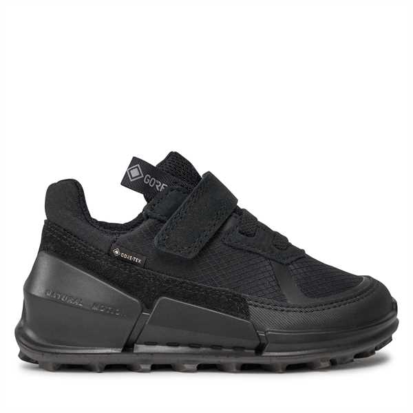 Sneakersy ECCO Biom K2 GORE-TEX 71126251575 Čierna