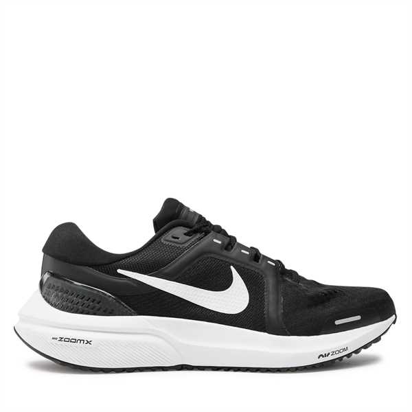 Bežecké topánky Nike Air Zoom Vomero 16 DA7245 001 Čierna