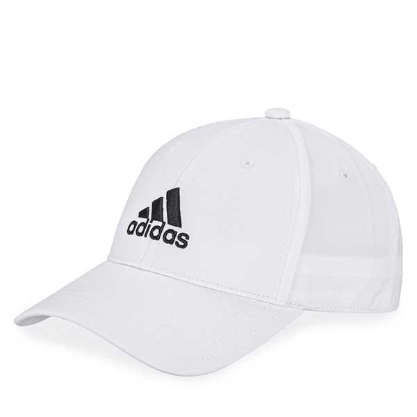 Šiltovka adidas II3552 Biela