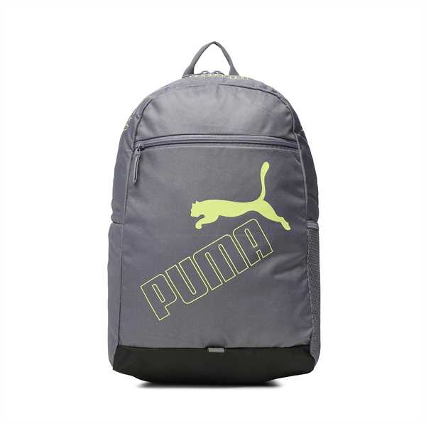 Ruksak Puma Phase Backpack II 077295 28 Sivá