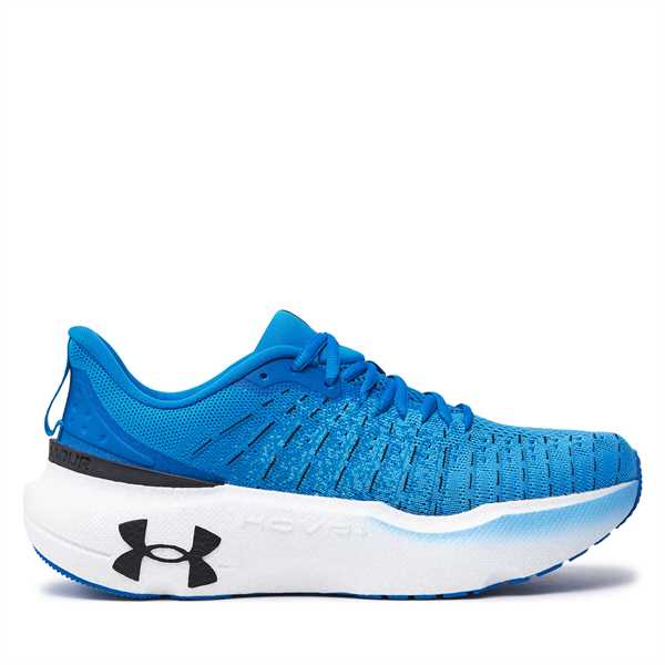 Bežecké topánky Under Armour Ua Infinite Pro 3027189-400 Modrá